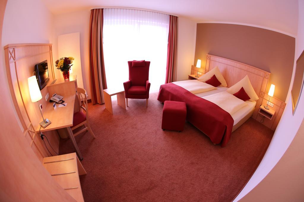 Hotel Sittardsberg Duisburgo Exterior foto