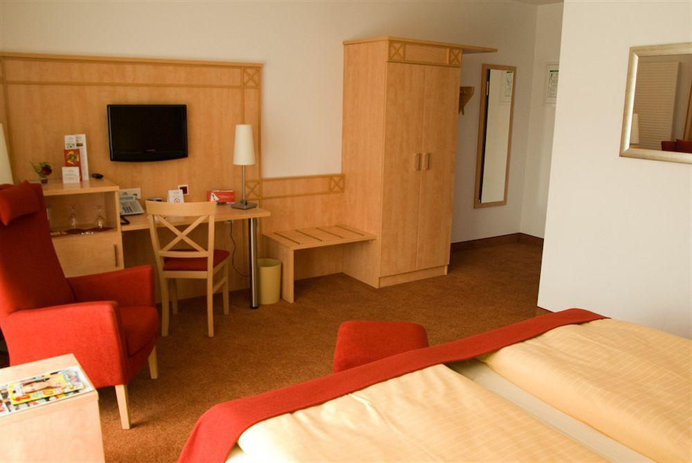 Hotel Sittardsberg Duisburgo Exterior foto