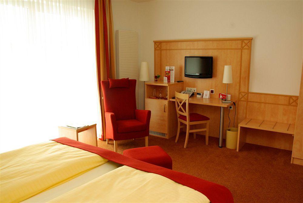 Hotel Sittardsberg Duisburgo Exterior foto