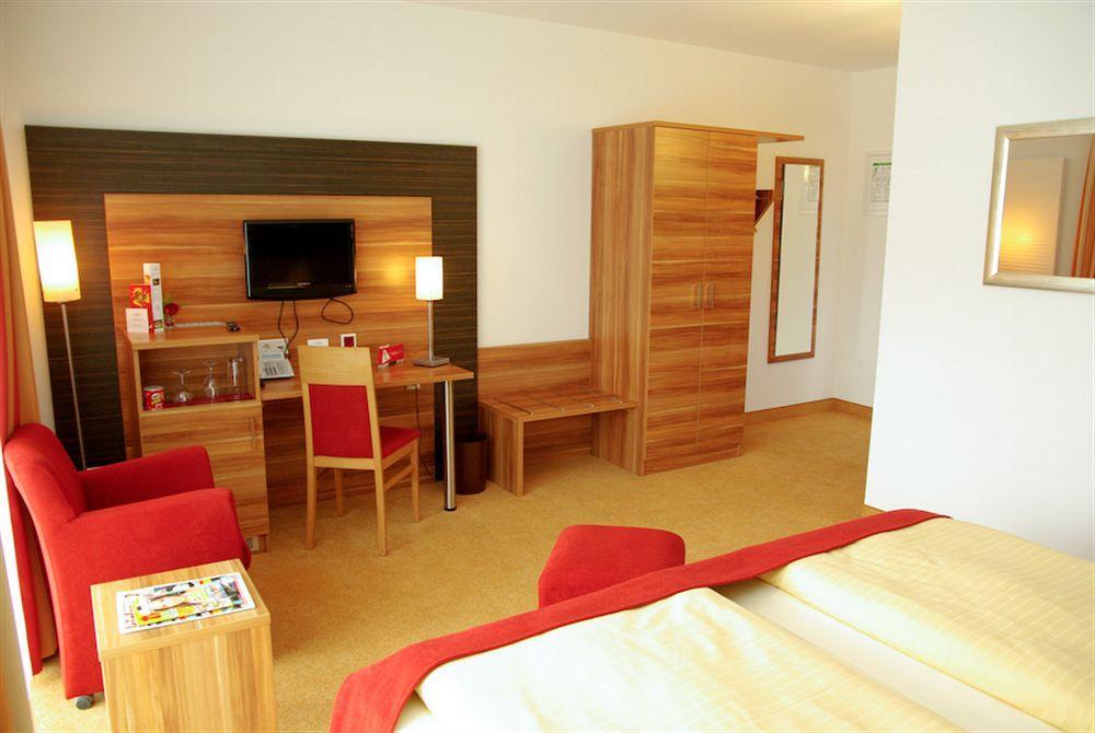 Hotel Sittardsberg Duisburgo Exterior foto