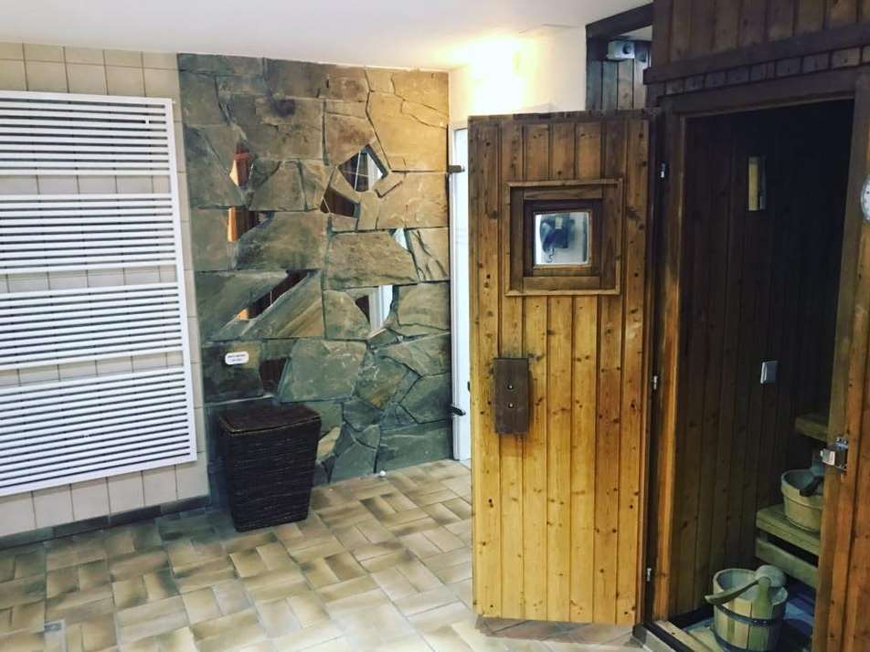 Hotel Sittardsberg Duisburgo Instalações foto