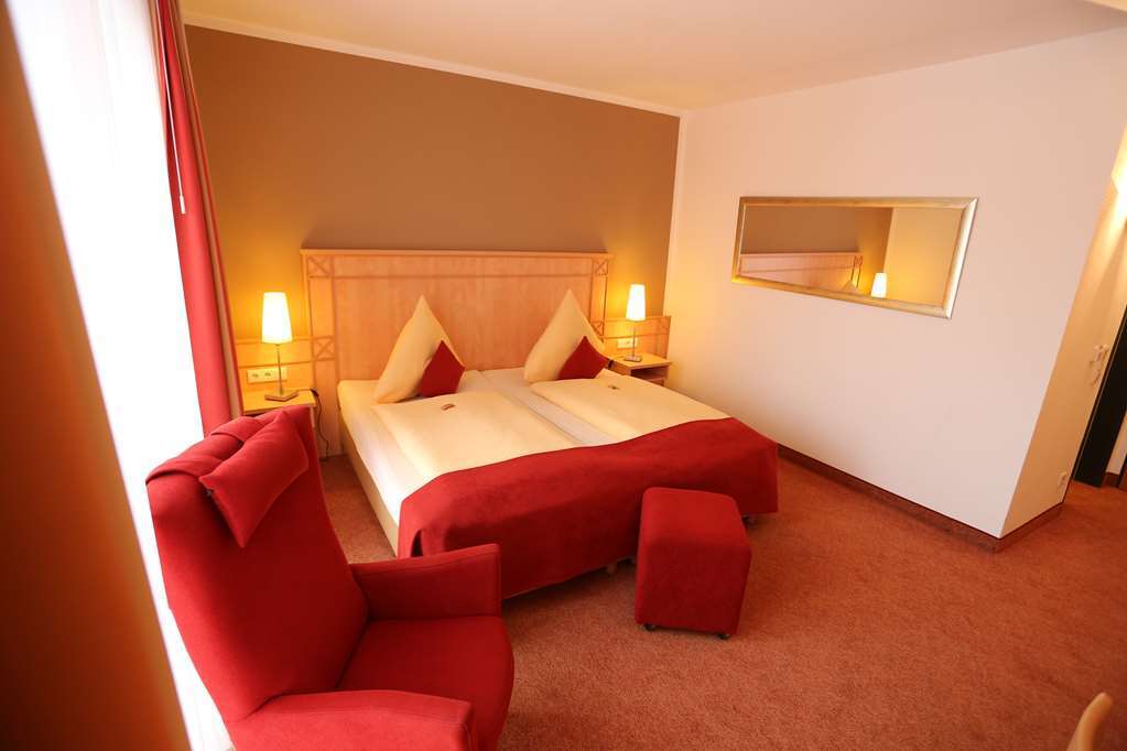 Hotel Sittardsberg Duisburgo Quarto foto