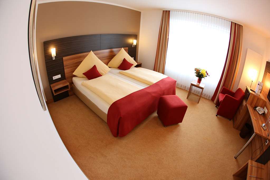Hotel Sittardsberg Duisburgo Quarto foto